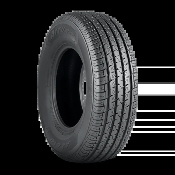 Atturo AZ 610 Tire – 265/70R17 115H