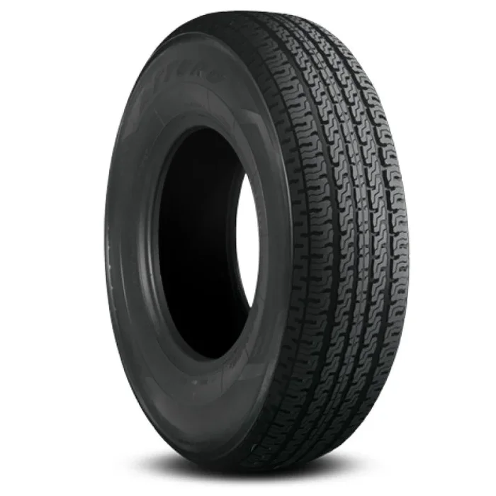 Atturo ST 300 Trailer Tire – ST205/75R15 107/102M 8PR