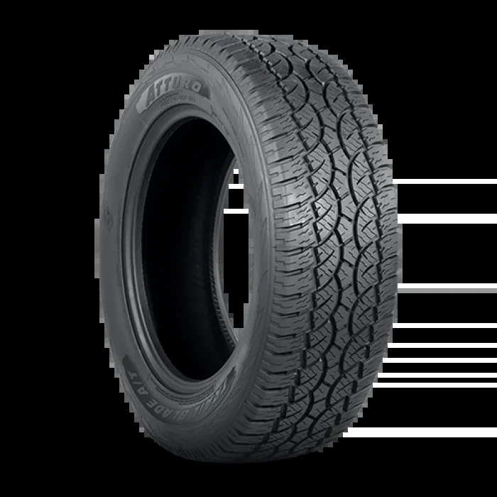 Atturo Trail Blade A/T Tire – 265/70R17 115T