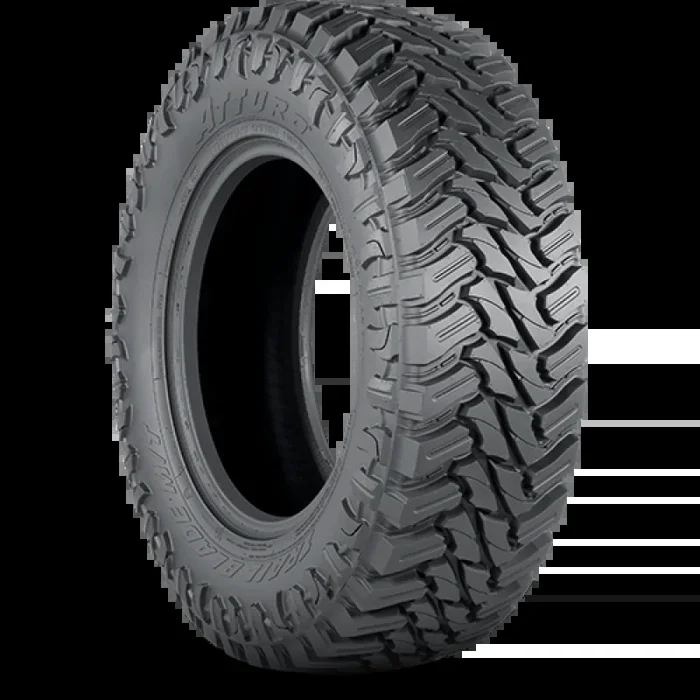 Atturo Trail Blade M/T Tire – 37×13.50R20LT 127Q