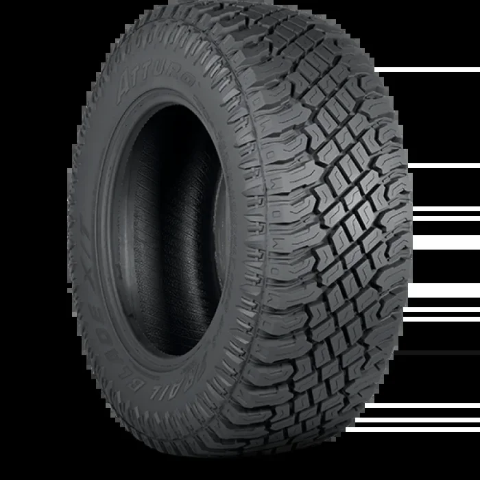 Atturo Trail Blade X/T Tire – LT275/70R18 125/122Q