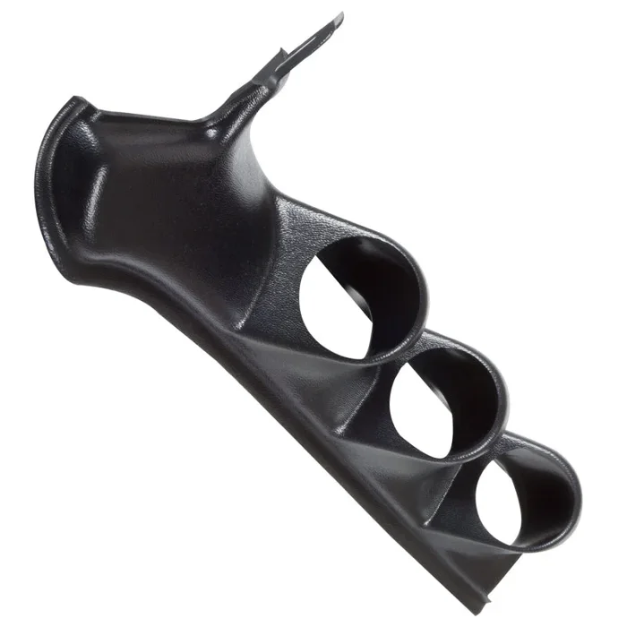 Autometer 90-98 Mazda Miata/MX-5 Black 52mm Triple Pillar1.1 lb
