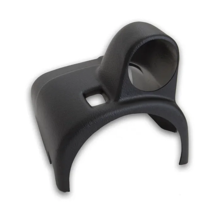 Autometer 99-07 Ford Super Duty (Manual) 2-1/16in Single Steering Column Gauge Mount0.6 lb