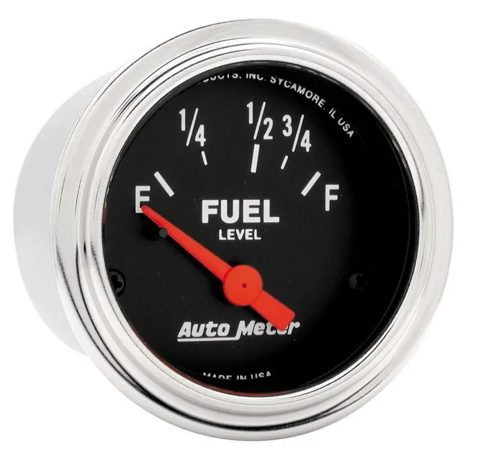 Autometer Ford/Chry. Fuel Level