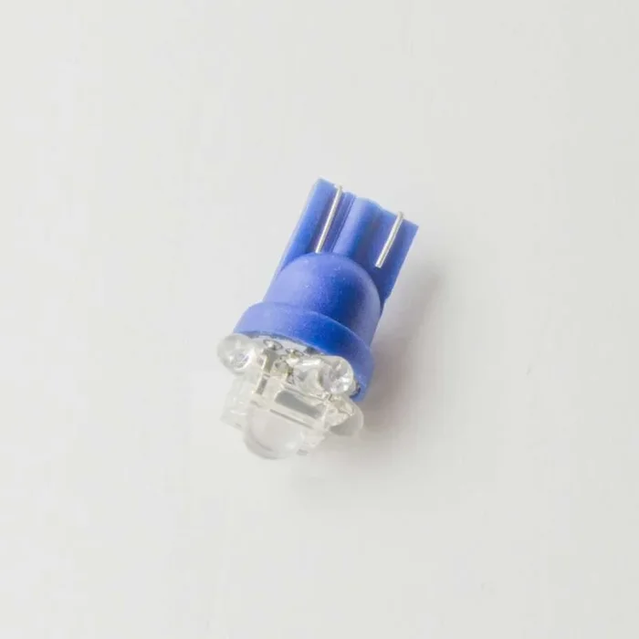 Autometer LED Replacement Bulb – Blue