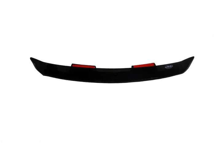 AVS 06-09 Ford Fusion Carflector Low Profile Hood Shield – Smoke