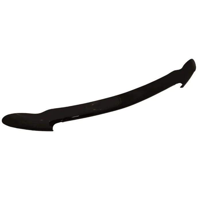 AVS 16-18 Chevy Cruze Carflector Low Profile Hood Shield – Smoke