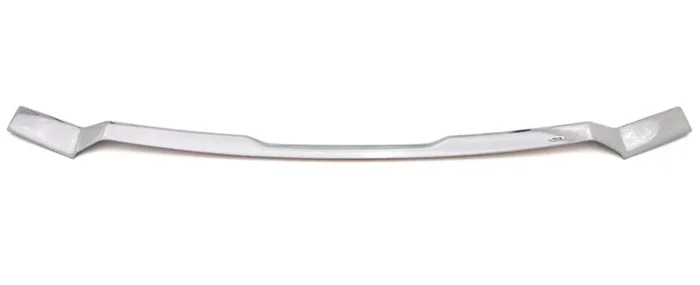 AVS 2020 GMC Sierra 2500 Aeroskin Low Profile Hood Shield – Chrome