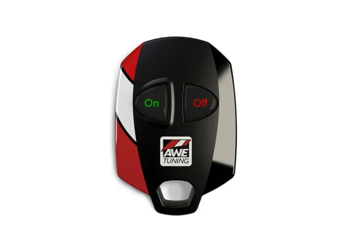 AWE Tuning SwitchPath Remote1.0 lb