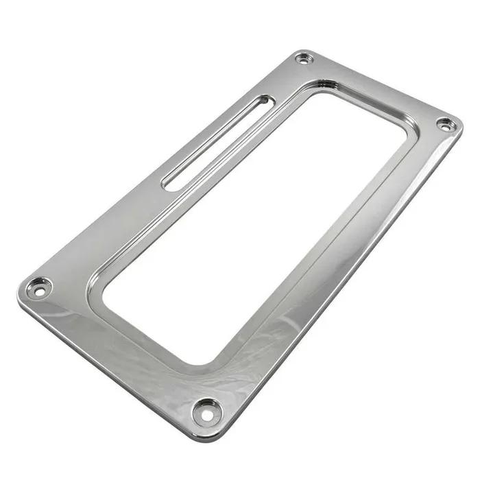 B And M Automotive Cover Plate for 80776