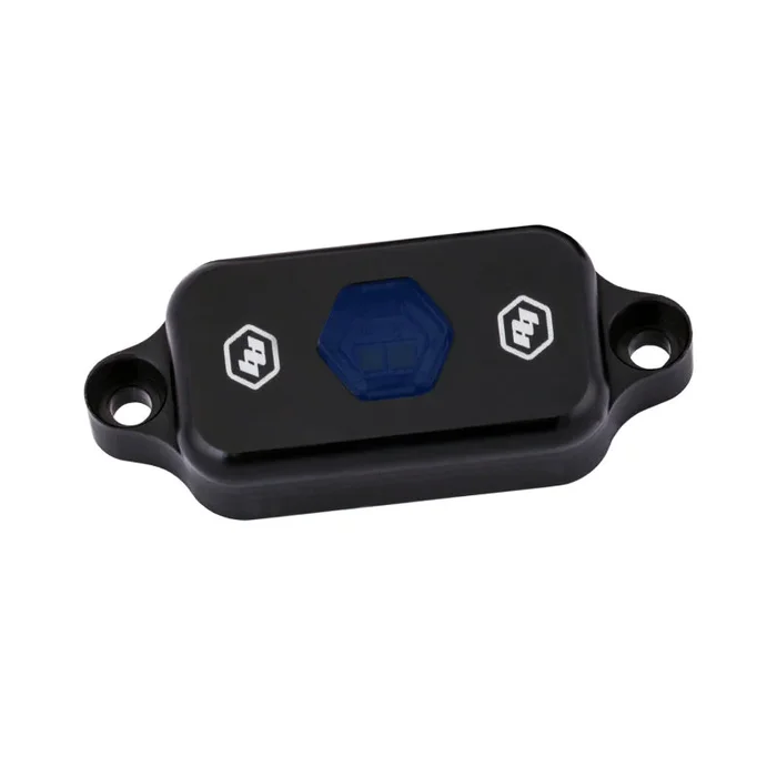 Baja Designs LED Rock Light – Blue