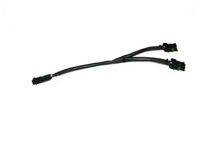Baja Designs OnX/S8/XL Pro/Sport Wire Harness Splitter0.35 lb