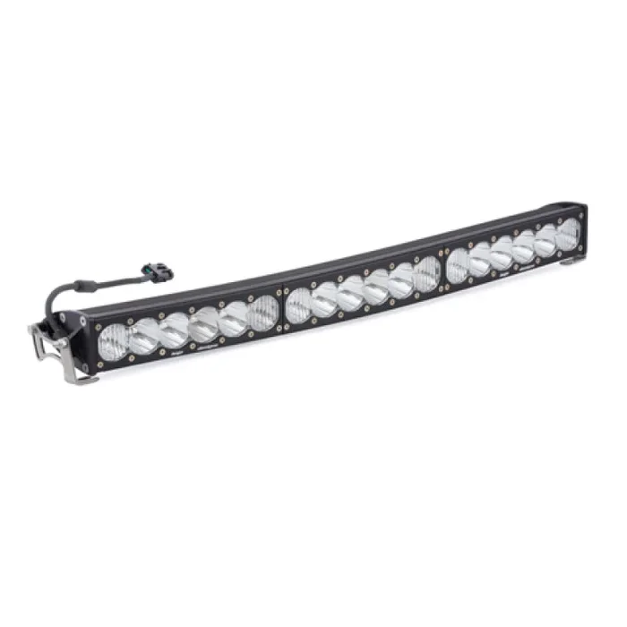 Baja Designs OnX6 Arc Series Driving Combo Pattern 30in LED Light Bar11.5 lb