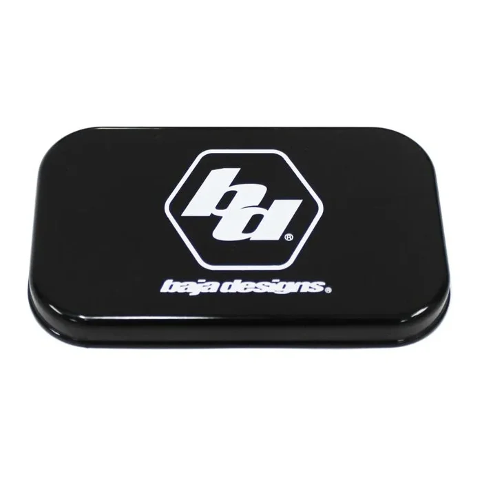 Baja Designs Rock Guard – Black S20.2 lb