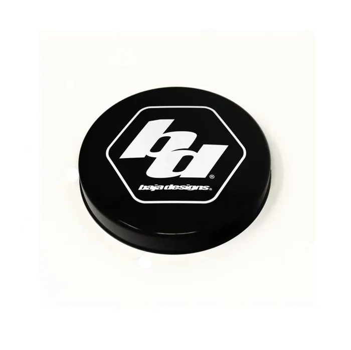 Baja Designs Squadron-R Injection Mold Rock Guard – Black