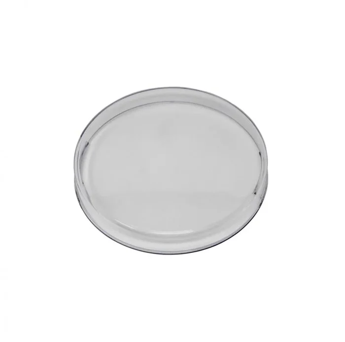 Baja Designs Squadron-R Injection Mold Rock Guard – Clear