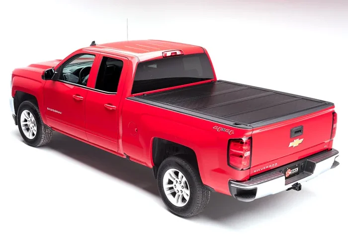 BAK 02-13 Chevy Avalanche/Escalade EXT BAKFlip F149.0 lb