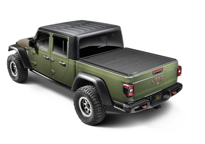 BAK 02-18 Dodge RAM 1500/2500/3500 & 20-23 2500/3500 w/o RamBox 6.4ft. Bed BAKFlip MX4 TS