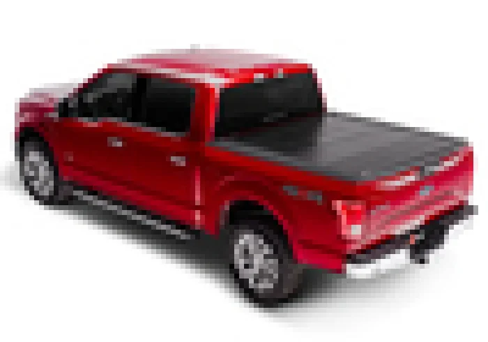 BAK 04-14 Ford F-150 5ft 6in Bed BAKFlip G254.0 lb