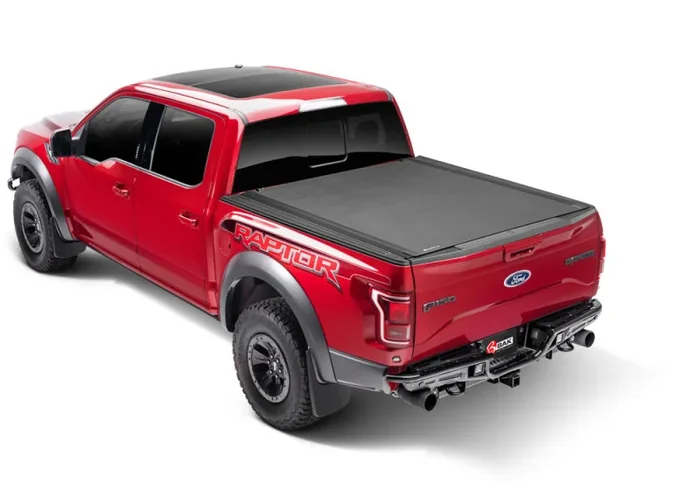 BAK 15-20 Ford F-150 Revolver X4s 6.7ft Bed Cover63.0 lb