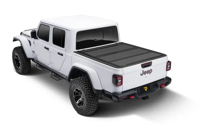 BAK 2020 Jeep Gladiator 5ft Bed BAKFlip MX455.0 lb