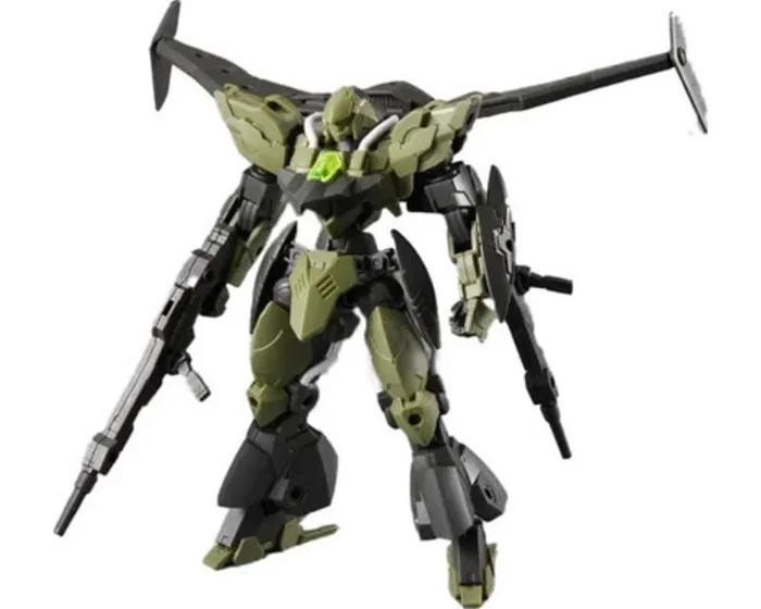Bandai – #63 Bexm-21 Verdenova (Green)