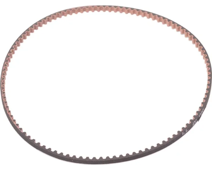 Bando Belt 105T x 3mm Wide – Neon