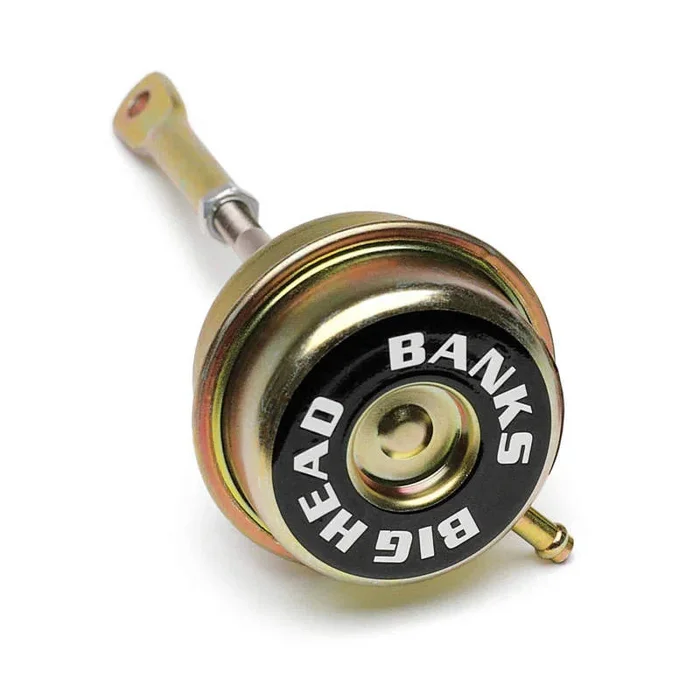 Banks Power 03-04 Dodge 5.9L 235-305Hp Big Head Actuator Kit1.5 lb