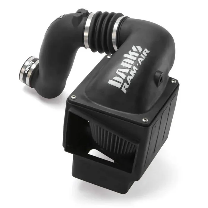 Banks Power 03-07 Dodge 5.9L Ram-Air Intake System – Dry Filter