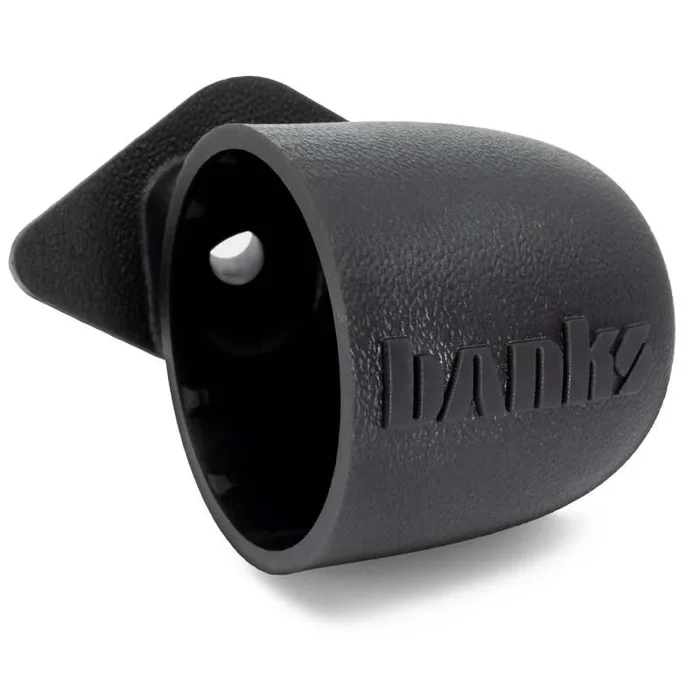 Banks Power 19-21 Chevy/GMC 1500 20-22 Chevy/GMC 2500/3500 iDash Stealth Pod Mount – Single Gauge