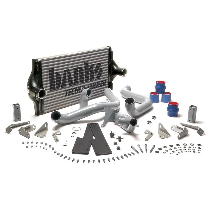 Banks Power 94-97 Ford 7.3L Techni-Cooler System71.3 lb