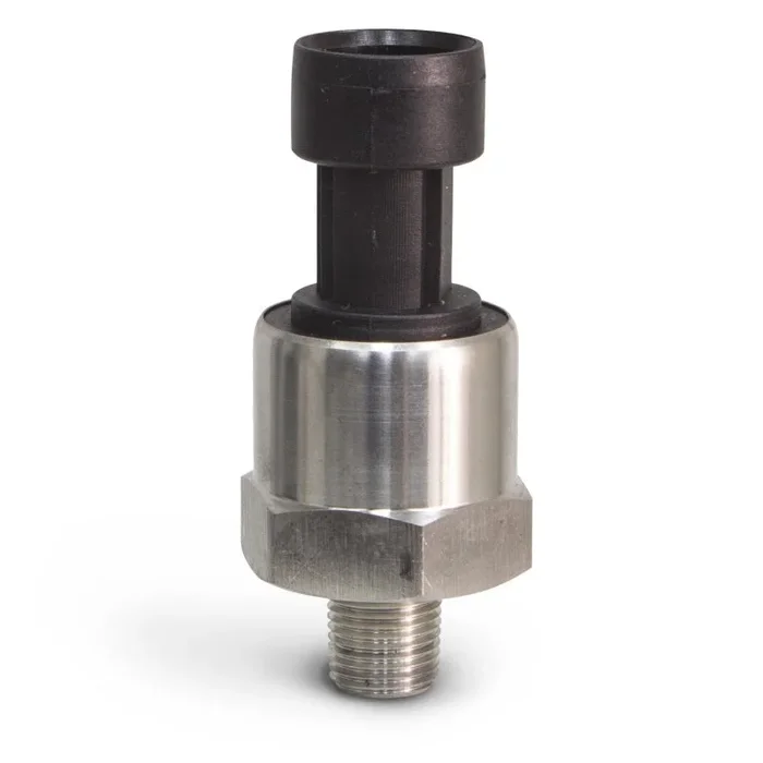 Banks Power iDash 1.8 DataMonster / Super Gauge – 3 Pin 100PSIG 1/8NPT Thread Pressure Sensor