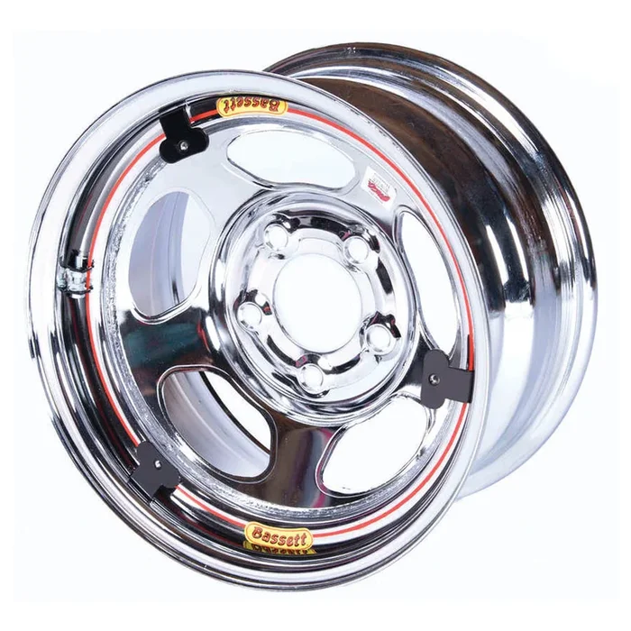 Bassett Wheel Expander Ring for New Style Mudcover