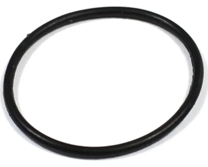 Battery Holddown O-Ring: Mini-Q