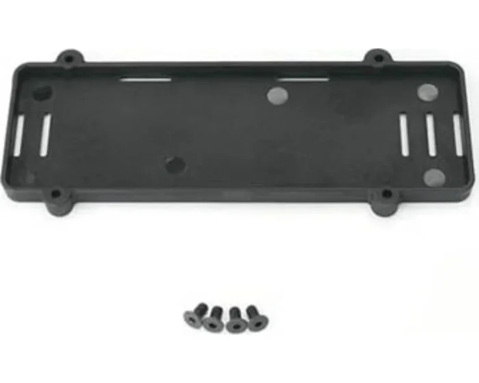 Battery Tray Long: Universal V3 BL Conversion