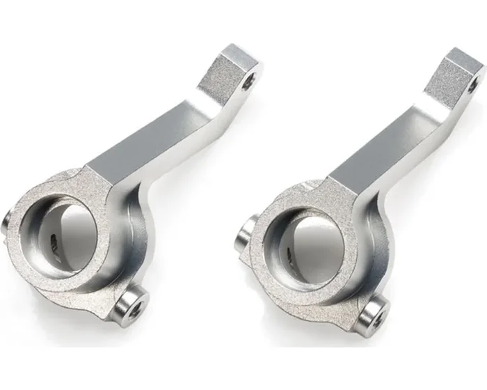 BB-01 Aluminum Front Uprights