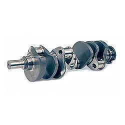 BBC 4340 Forged Crank – 4.000 Stroke ext. Bal