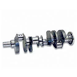 BBM 4340 Forged Crank – 4.150 Stroke
