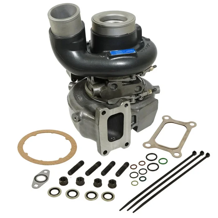 BD Diesel 19-22 RAM 2500/3500 6.7L Cummins Screamer Turbo HE300VG51.3 lb