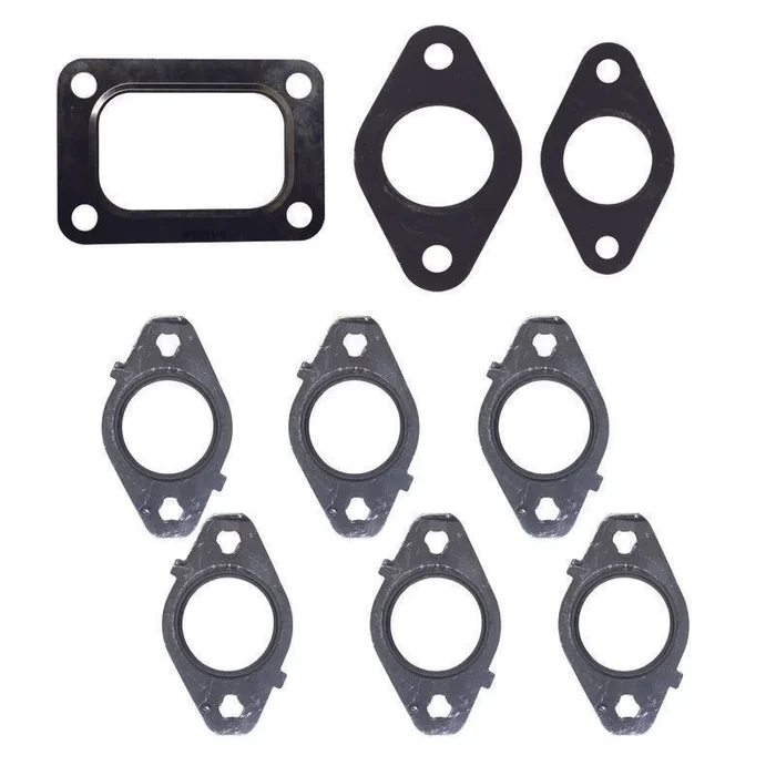 BD Diesel GASKET SET Exhaust Manifold – Dodge 6.7L 2008-2012