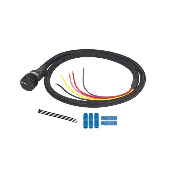 BD Diesel High Idle Control – 2003-2014 Ford Power Stroke 6.0L / 6.4L / 6.7L