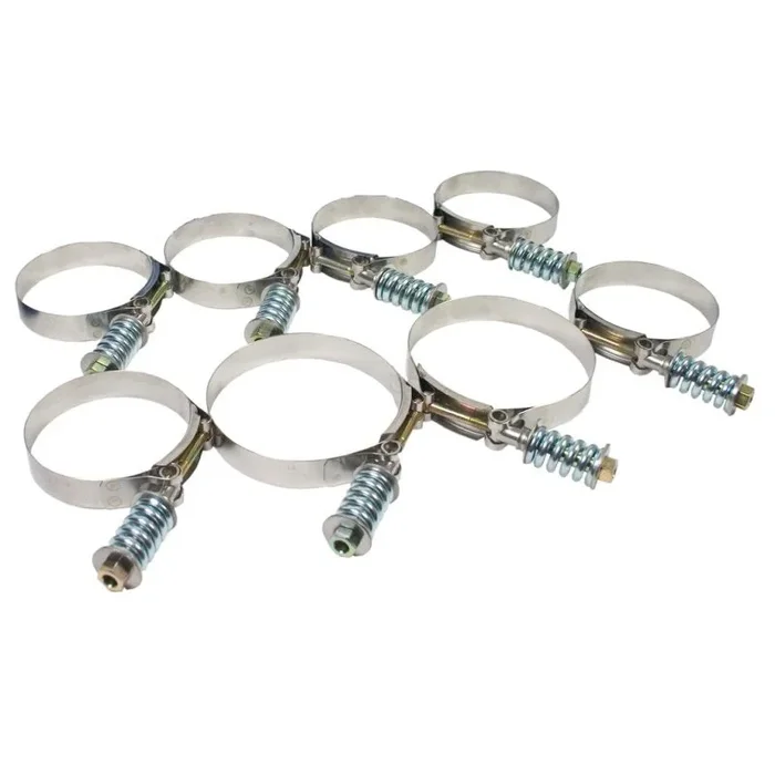 BD Diesel High Torque Hose Clamp – 2.75in