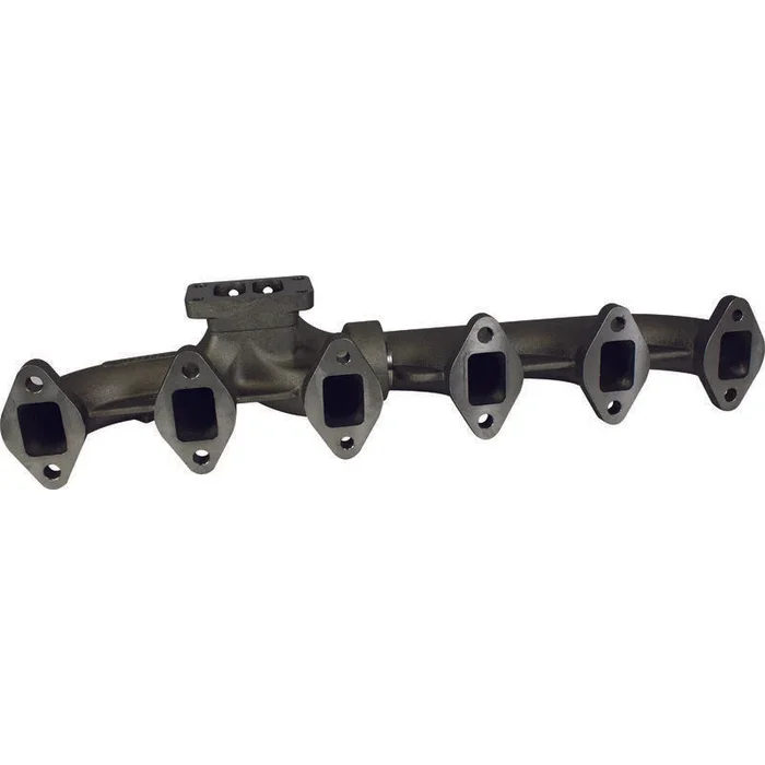 BD Diesel Manifold Exhaust Pulse – Motor Home w/Cummins 5.9L 12-valve