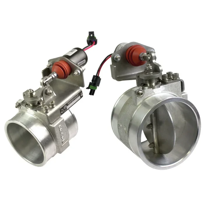 BD Diesel Positive Air Shutdown – Ford 2011-2014 6.7L