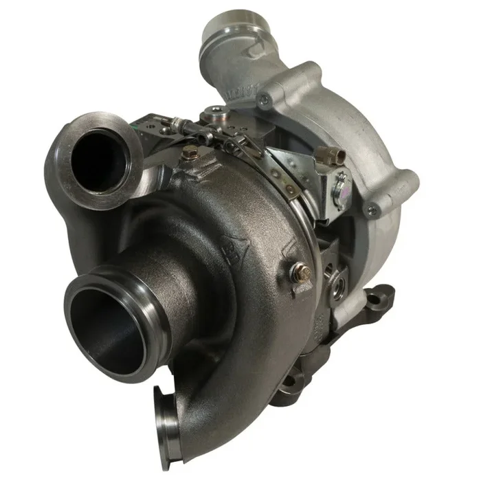 BD Diesel Retrofit Turbo Kit – 11-14 Ford F250/350 & 11-16 Ford F450/550 Powerstroke 6.7L