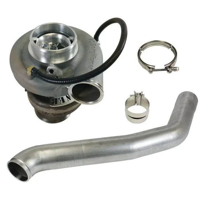 BD Diesel Super B Special SX-E S363 Turbo Kit – 1994-2002 Dodge 5.9L Cummins