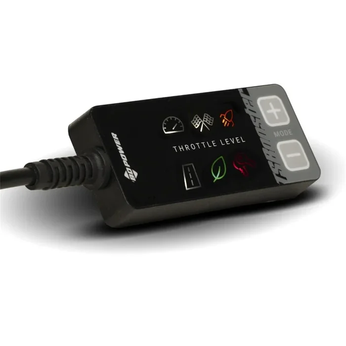 BD Diesel Throttle Sensitivity Booster – Dodge / Ford / Jeep0.41 lb