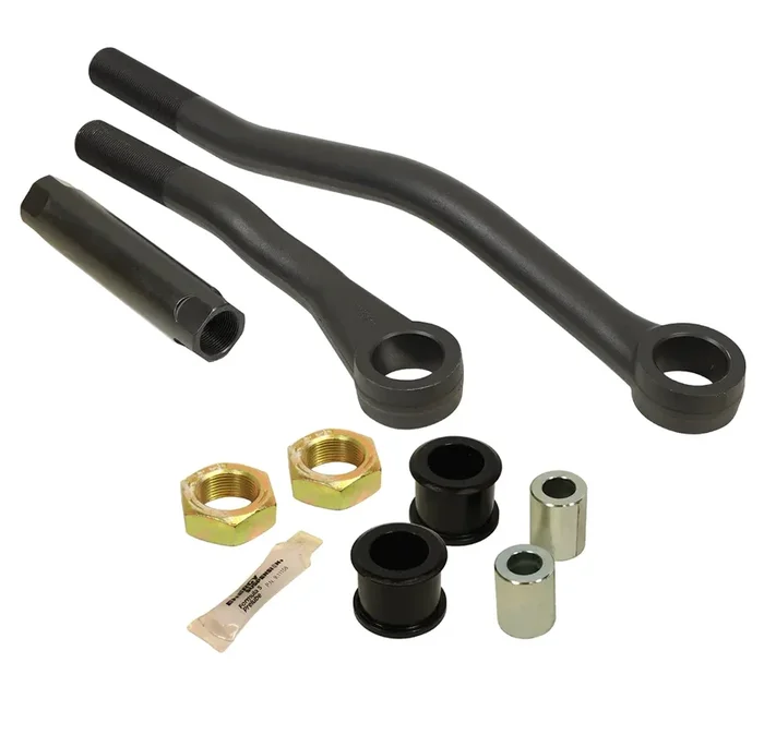 Bd Diesel Track Bar Kit 14- Ram 2500 4WD