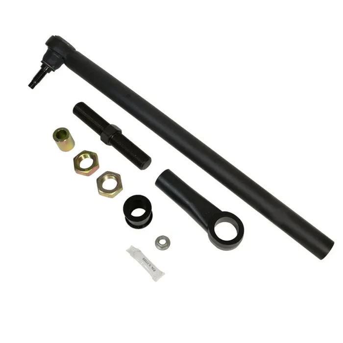 BD Diesel Track Bar Kit – Ford 2017-2020 SuperDuty F250/F350/F450/F550 4wd26.3 lb