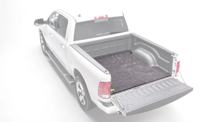 Bedrug Bedrug Bed Mat 19- GM Silverado/Sierra 1500